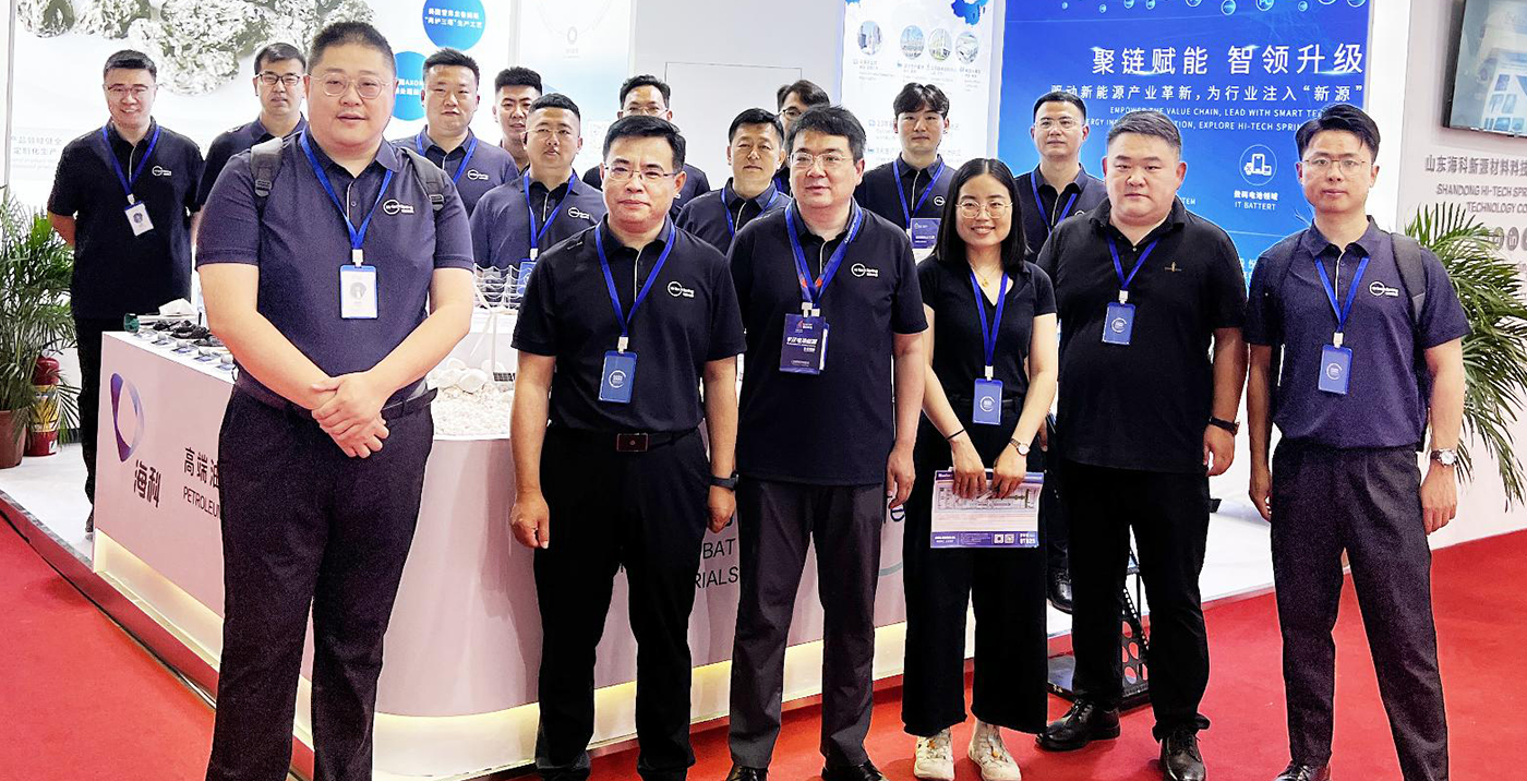 世界杯体育连续五届亮相CIBF，创新赋能未来